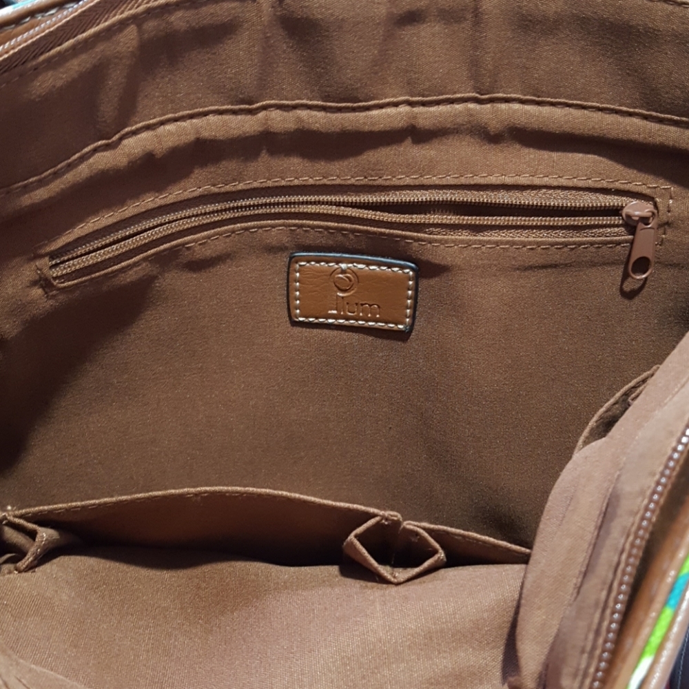 Colorful purse - Picture 2 of 7